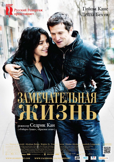 Замечательная жизнь (2011)