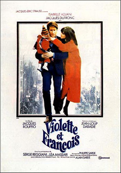 Виолетта и Франсуа (1977)