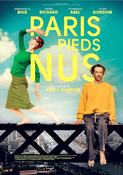 Чудеса в Париже (2016)