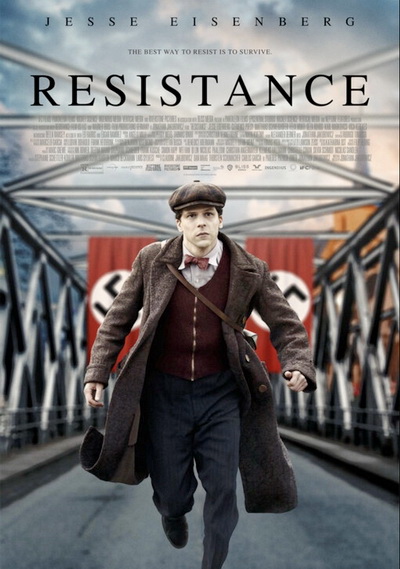 Сопротивление (2020)